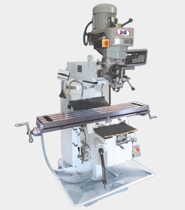 Bench Drilling & Milling Machines
