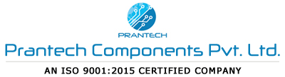 Prantech Components Pvt. Ltd.