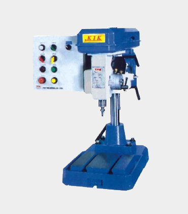 Pitch Control Tapping Machines
